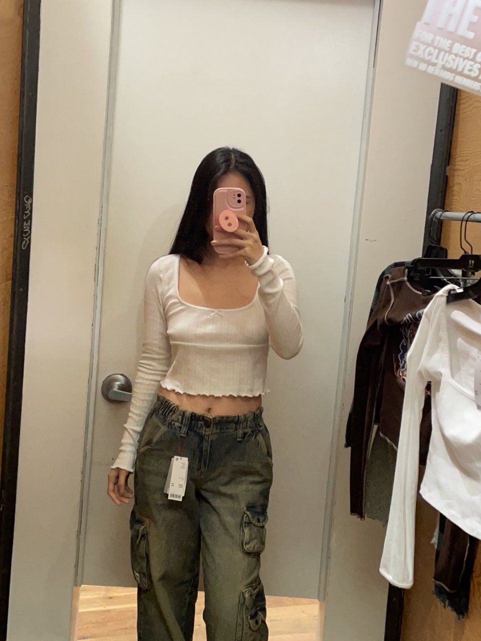 Urban outfitter—Y2K做...
