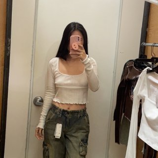 Urban outfitter—Y2K做...