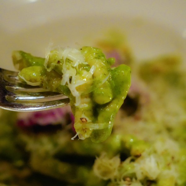 Ricotta Cavatelli
