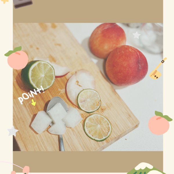 晒货图片