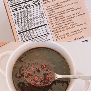 📍Costco推荐  | 红豆紫米粥...