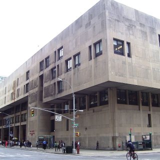 FIT 纽约时装艺术学院...