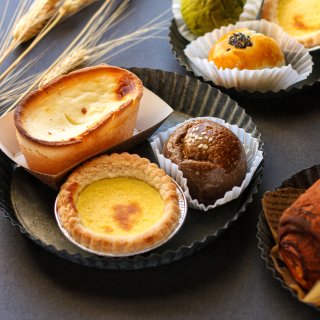 众测探店丨贝肯庄Bake Culture
