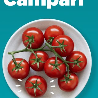 Campari蕃茄🍅超心水的蕃茄牌子...
