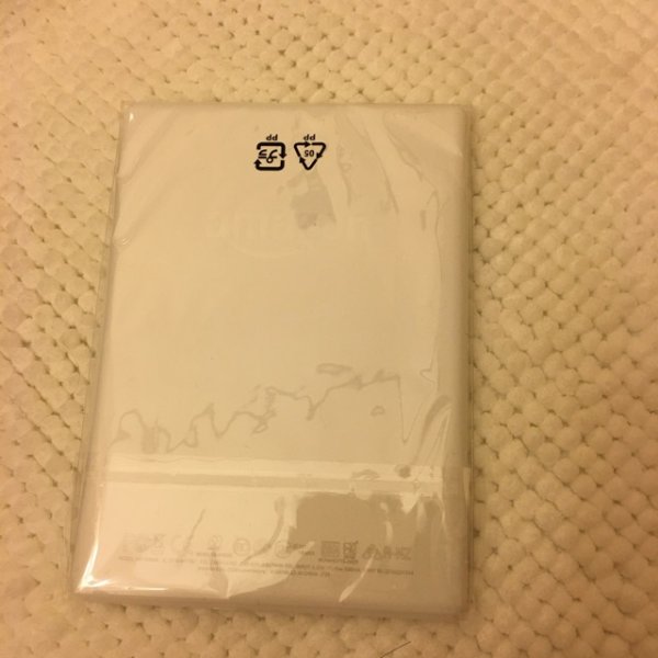 晒货图片