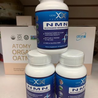 NMN～β-烟酰胺单核苷酸...