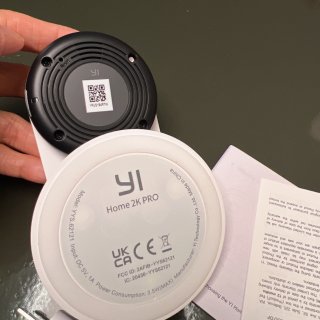【微众测】便宜又实惠Yi Pro 2K家...
