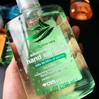 【Hand Sanitizers 卫生....