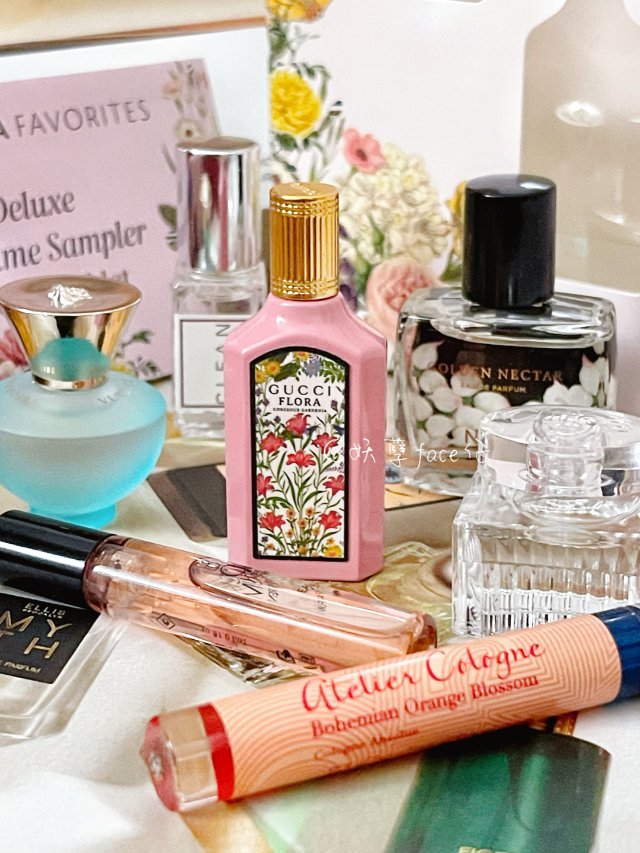 🔥丝芙兰超值Q香，额外8折惹不住狂...