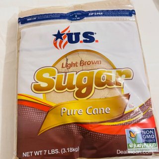 买买买｜Brown Sugar...