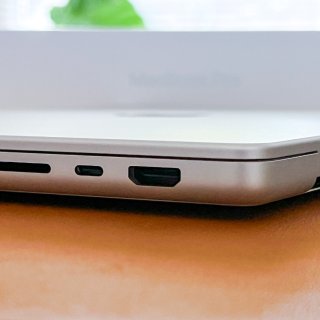 💻 刘海屏 MacBook Pro 14...