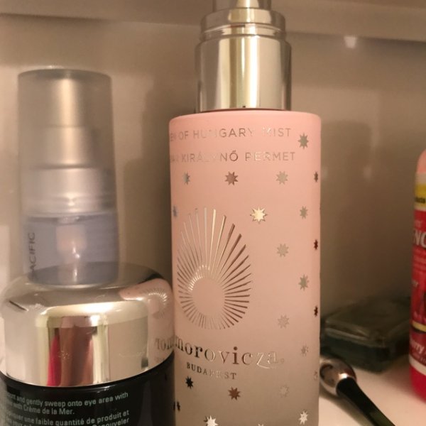 晒货图片