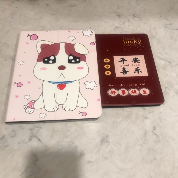 晒货图片