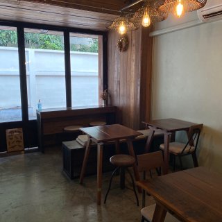 曼谷最好喝的拿铁｜泰国韩系咖啡店...