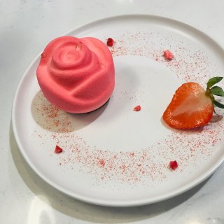 甜品店｜Young's Dessert ...