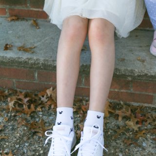 Adidas女孩的新鞋｜小白鞋YYDS...