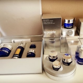 La Prairie 莱珀妮,La Prairie 莱珀妮,La Prairie 莱珀妮