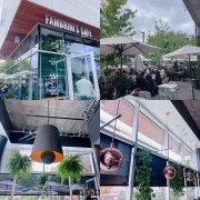 Fambrini's Terrace Cafe