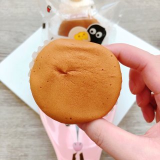 【庆中秋】小白心里软鸡蛋糕...
