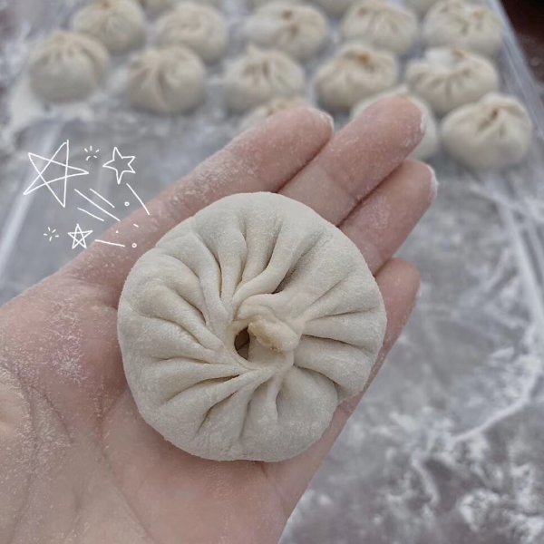晒货图片
