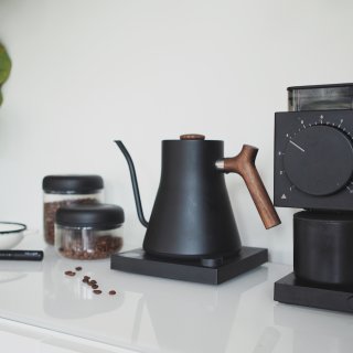 Ode Brew Grinder - A Powerful and Precise Home Coffee Grinder – Fellow