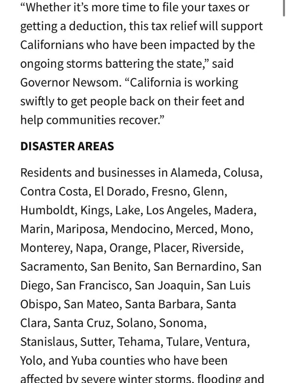 加州报税截止日期| 社区美国生活精选