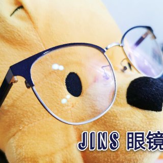 Jins眼镜 | 线上购买👓 简单又方便...