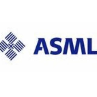 美股推荐 —— ASML Holding...