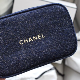 Chanel 2023 限定美妆套盒开箱...