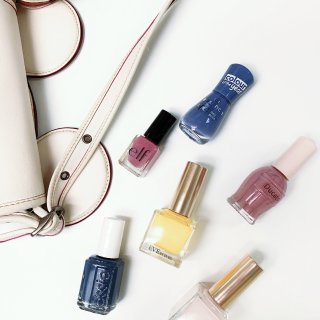 e.l.f. Cosmetics,Essence 爱神诗,Ducato,Eve by Eve's,Essie