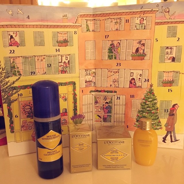 L'Occitane 欧舒丹,L'Occitane 欧舒丹