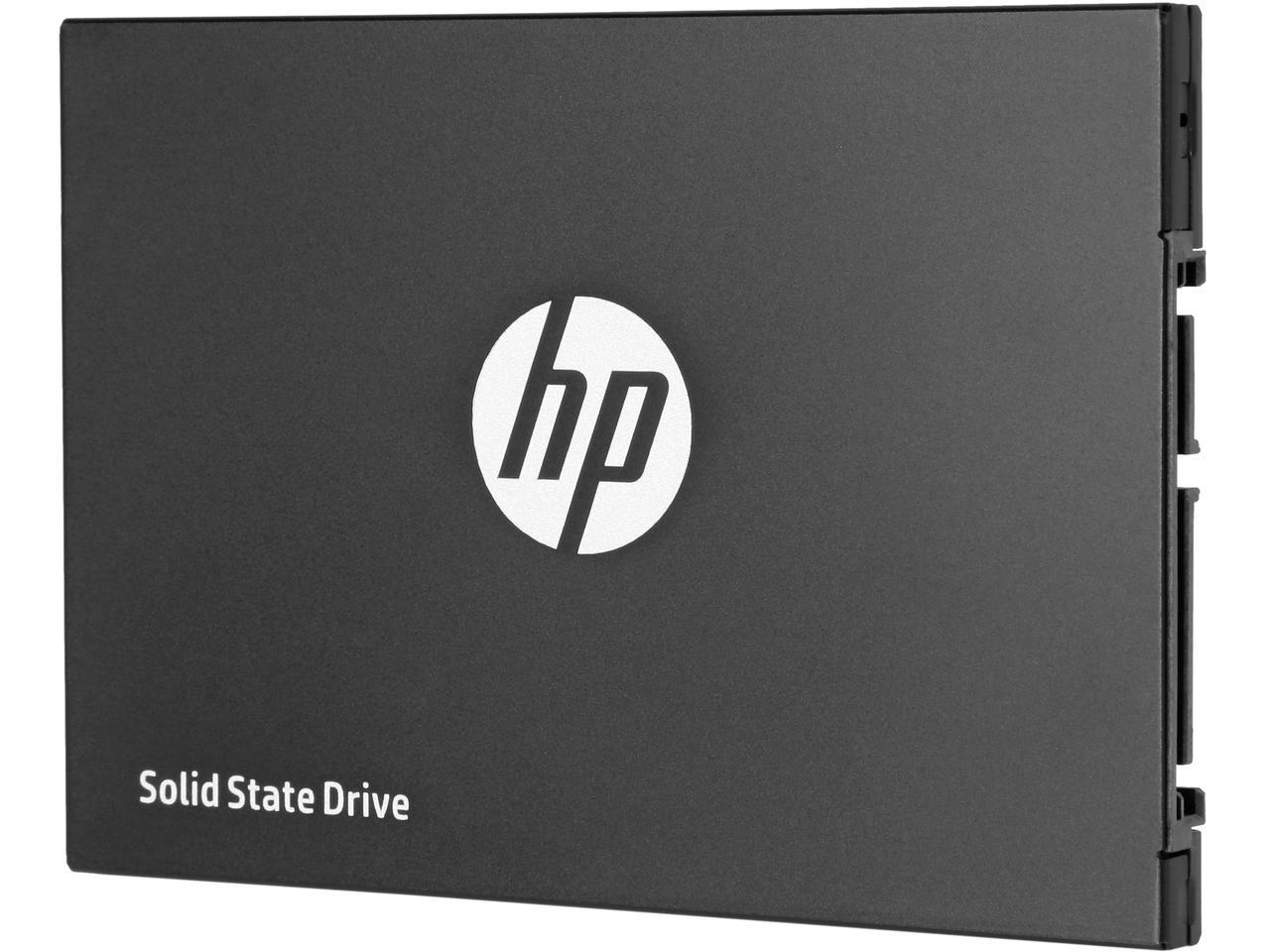 HP/惠普 S700 500G SSD固态硬盘 台式笔记本2.5寸