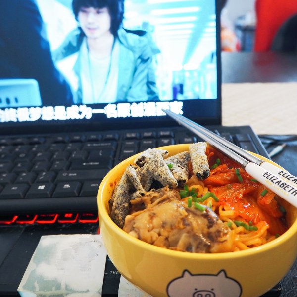 晒货图片