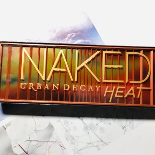 🌈Urban Decay Naked h...