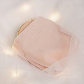 【GUCCI 粉饼】这🧚‍♀️梦幻的粉饼...