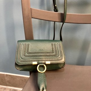 Chloe Marcie Belt Ba...