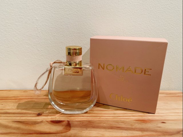 21天自律计划之半价Nomade