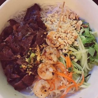 Pho Hong Phat - 西雅图 - Vancouver