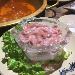 小龙坎火锅 - XiaoLongKan Chinese Hot Pot - 休斯顿 - Houston