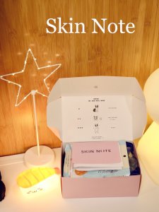 Skin Note日系美妆护肤/零食生活一站式购物