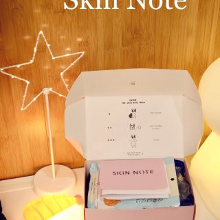 Skin Note日系美妆护肤/零食生活一站式购物
