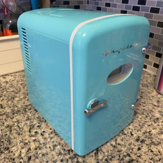 Mini小冰箱