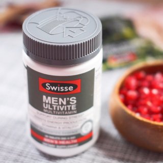 Swisse | 男性复合维生素...