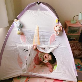 Pillowfort 儿童帐篷⛺️...