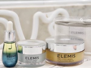 ELEMIS最畅销的的三大产品Value Set