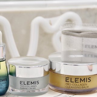 ELEMIS最畅销的的三大产品Value...