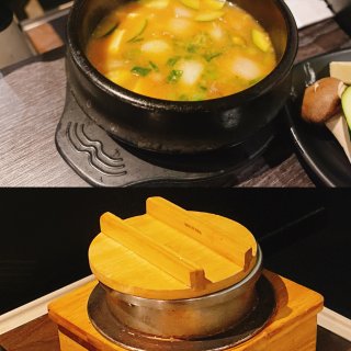 温哥华美食｜来韩国小店吃生腌酱蟹酱虾烤肉...