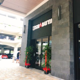 Shabuya AYCE - 夏威夷 - Honolulu