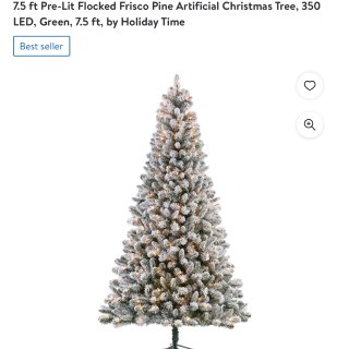 性价比最高的圣诞树🎄！...