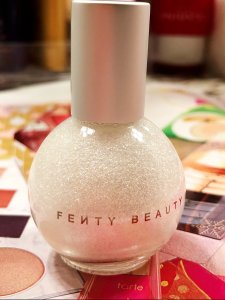Fenty beauty高光液